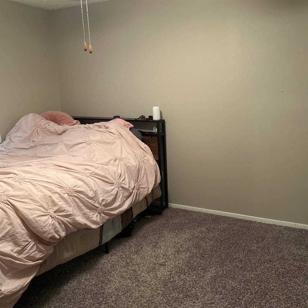 Looking for someone to sublet