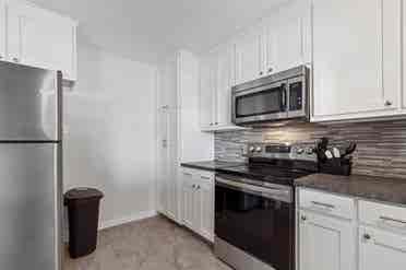 1 BR in Arlington