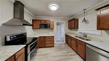 1 BR in Indianapolis