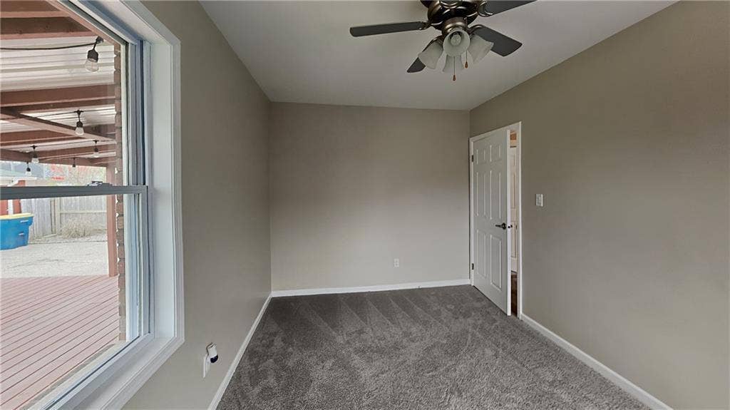 1 BR in Indianapolis