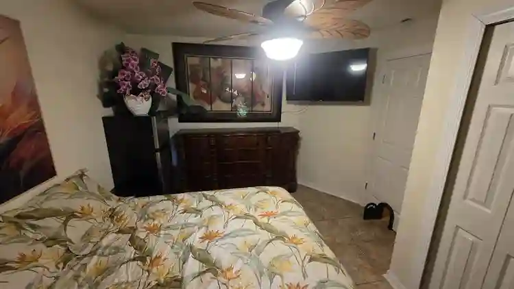 Very nice room for FEMALE ONLY
