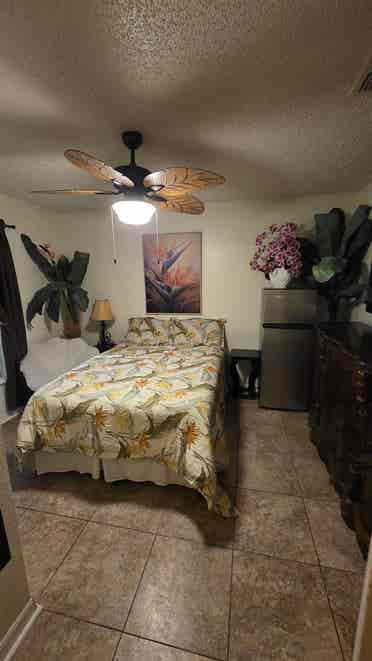 Very nice room for FEMALE ONLY