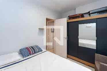 Room in a Condo Club in Barra Fund