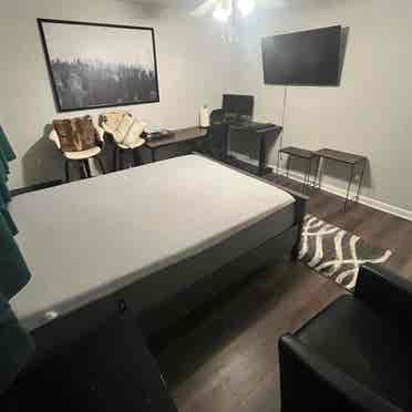 Furnished Apt in WeHo