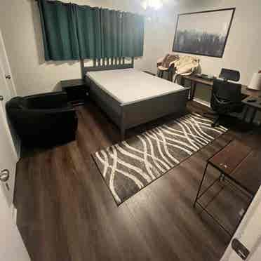 Furnished Apt in WeHo