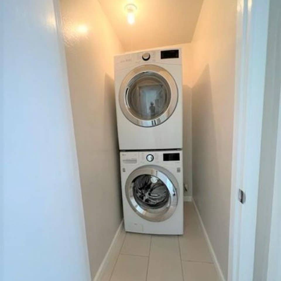 Room in a  bath apartment