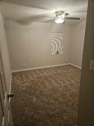 Large room for rent on second floor