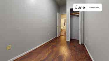 3 BR in Washington DC