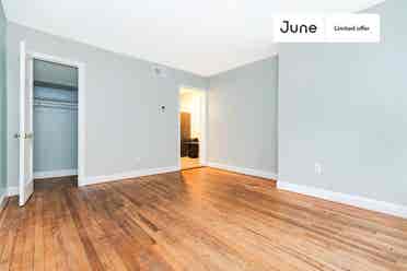 1 BR in Washington DC