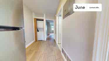 1 BR in Washington DC