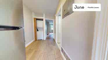 1 BR in Washington DC