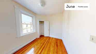 3 BR in Boston