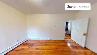 3 BR in Boston