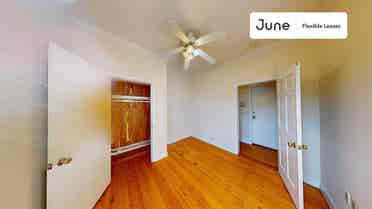 4 BR in Boston