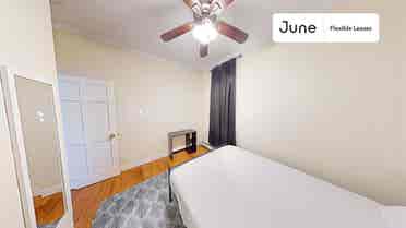 4 BR in Boston