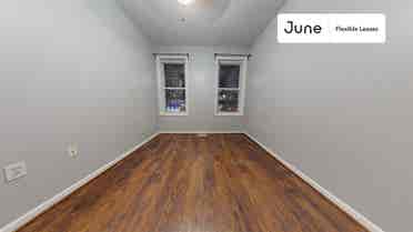 3 BR in Washington DC