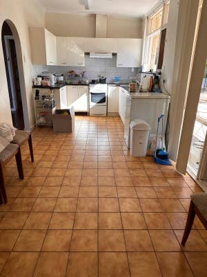 Room for rent in modbury