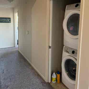 East Lansing Sublease May-Aug