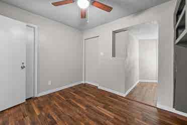 New Private Rooms for Rent | Desoto