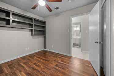 New Private Rooms for Rent | Desoto