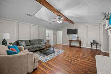 New Private Rooms for Rent | Desoto