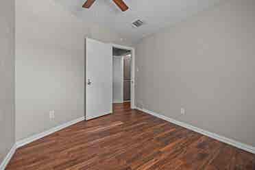 New Private Rooms for Rent | Desoto