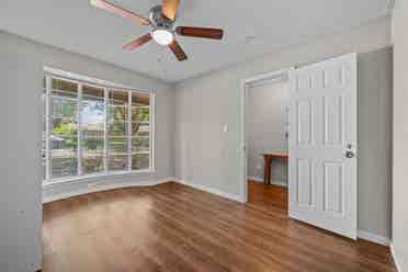 New Private Rooms for Rent | Desoto