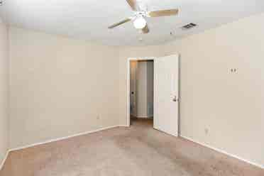 Private Room Rental in Round Rock