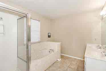 Private Room Rental in Round Rock