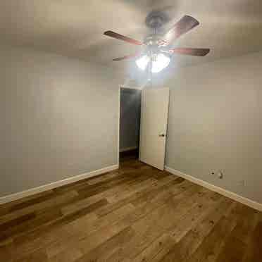 Room open in OT! Need Roommate!