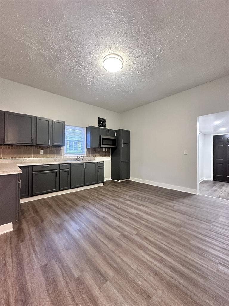 1 BR in Indianapolis