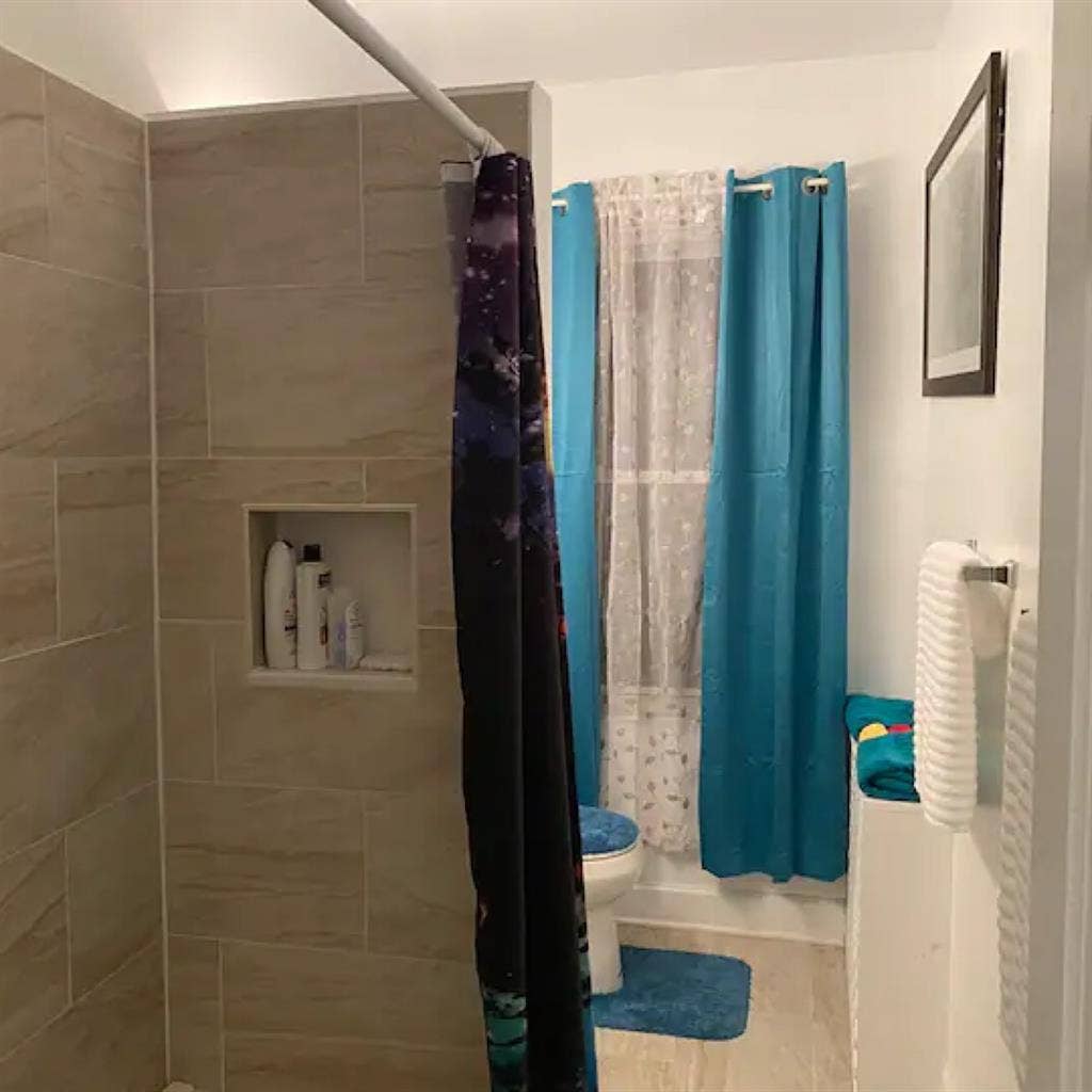 Clean 
Roommate wanted