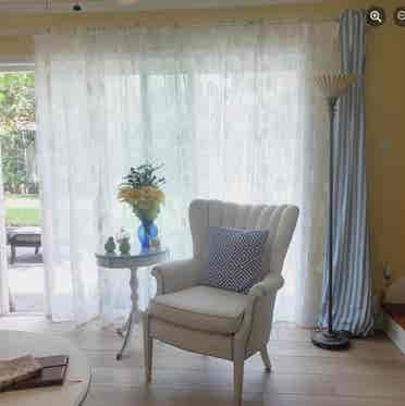 Westchase-Private furn bed/bath