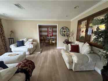 Westchase-Private furn bed/bath