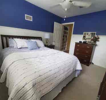 Westchase-Private furn bed/bath