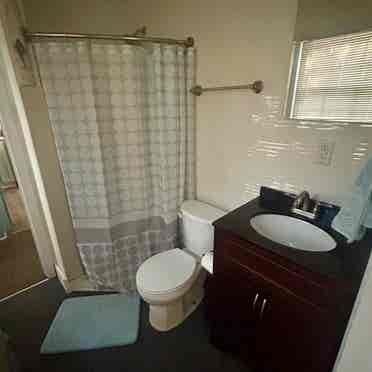 Room for rent in Homewood, AL