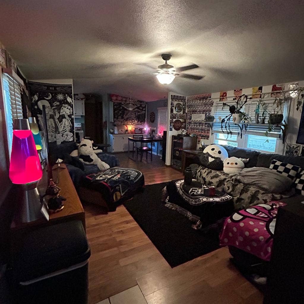 looking for a female roommate asap!