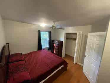 Roommate wanted