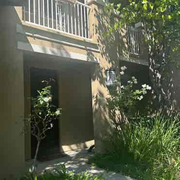 Camarillo private room with bath