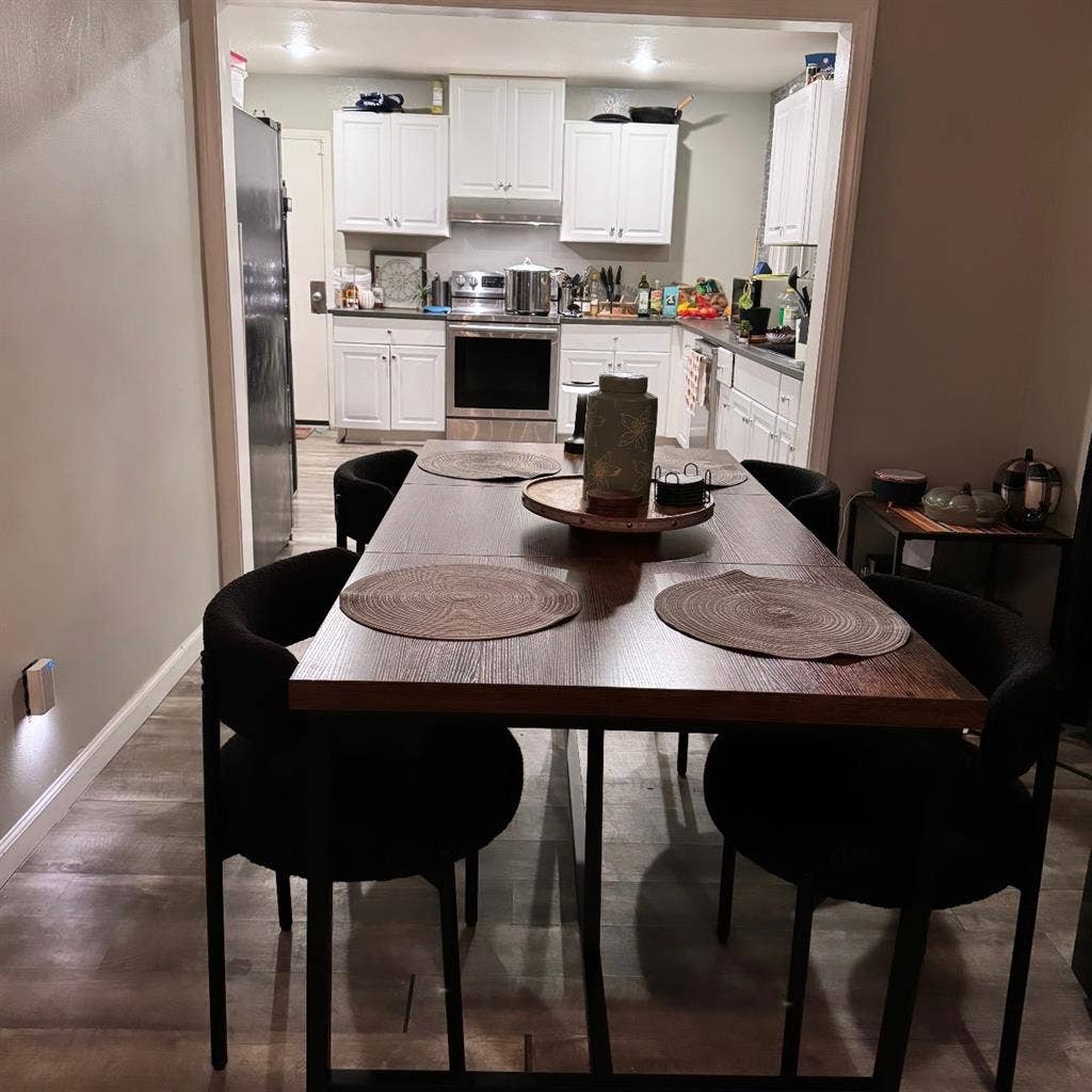 Looking for respectful roommate!