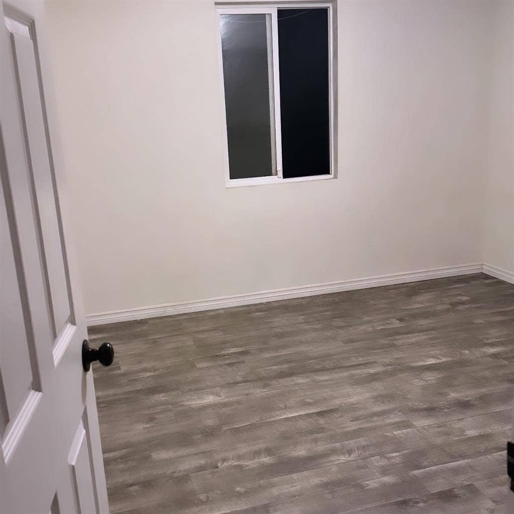 Looking for respectful roommate!