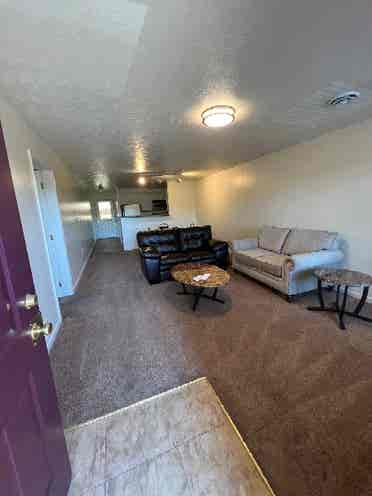 Room available for sublet!