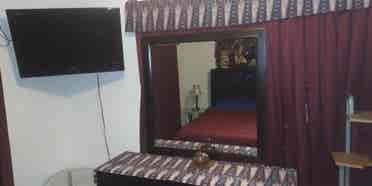 Furnish Room for Rent/Male only