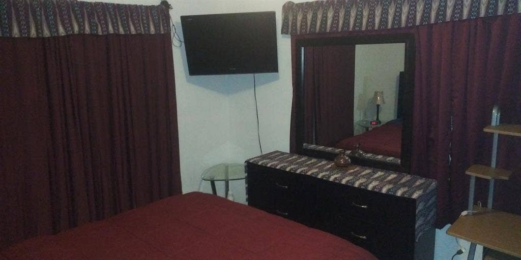 Furnish Room for Rent/Male only