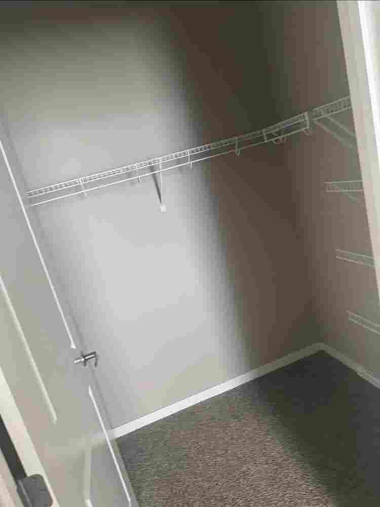 Renting out my spare room