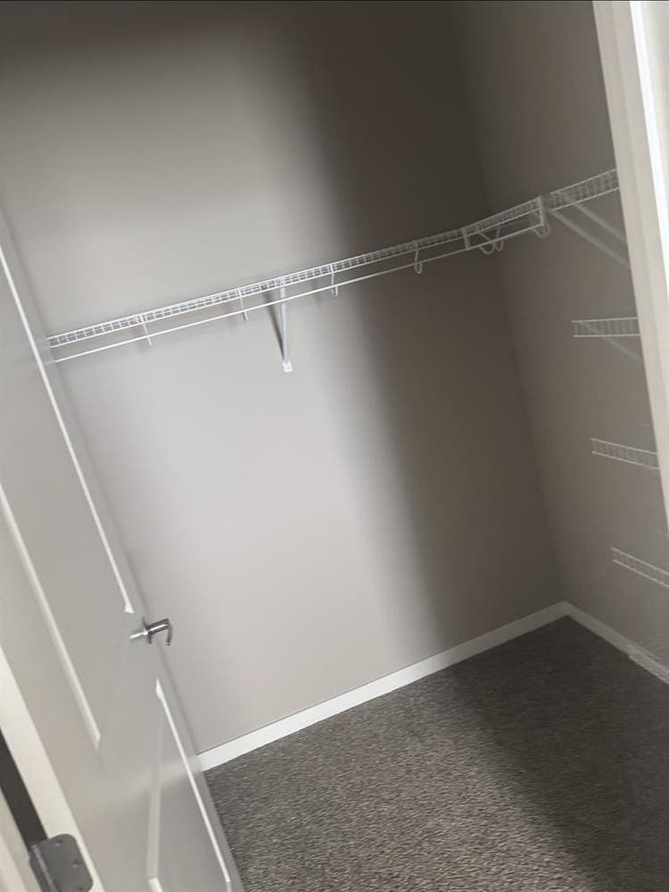 Renting out my spare room