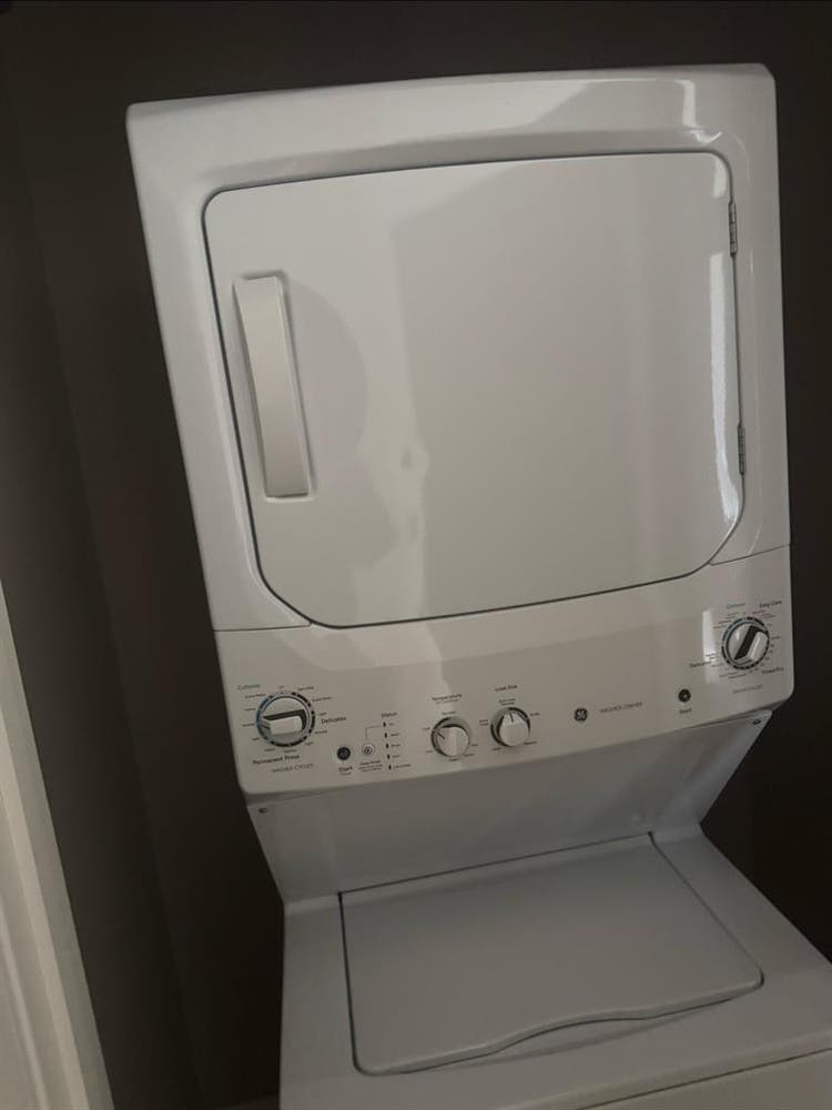 Renting out my spare room