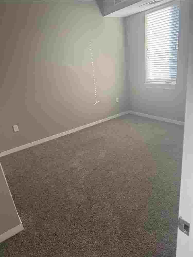 Renting out my spare room