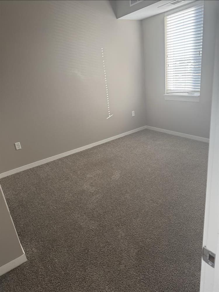 Renting out my spare room