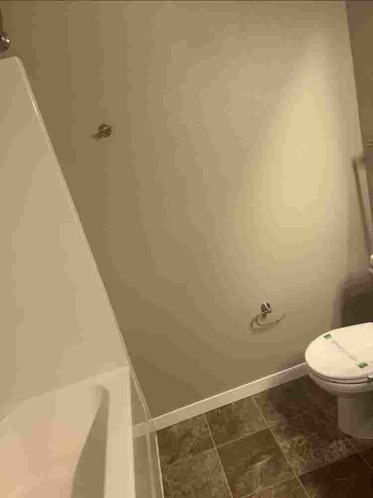 Renting out my spare room